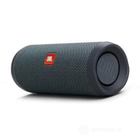 JBL Flip Essential 2 Speaker Bluetooth Portatile, Cassa Altoparlante Wireless Impermeabile IPX7 con Bassi Potenti, fino a 10 Ore di Autonomia, Suono JBL Original Pro, Nero (AZ)