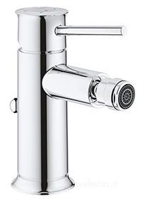 Grohe 23785000 Start Classic Miscelatore Monocomando per Bidet (AZ)