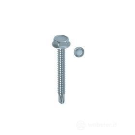 Ambrovit VITI AUTOPERFOR. ZINC. TE 6,3X19 (AZ)