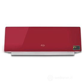 Termoventilatore Argo Chic Berry