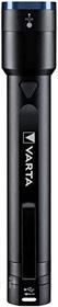 VARTA Night Cutter F30R - torcia ricaricabile di qualit? e power bank (2600mAh) in uno, include cavo di ricarica Micro-USB, 4 modalit? di illuminazione, portata 700 Lumen (AZ)