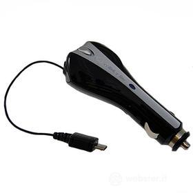 Roller Car Charger con connettore Micro USB