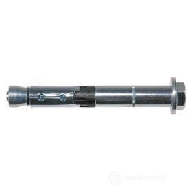 Tassello passante in acciaio FH II 18/50 S (20 Pz.)