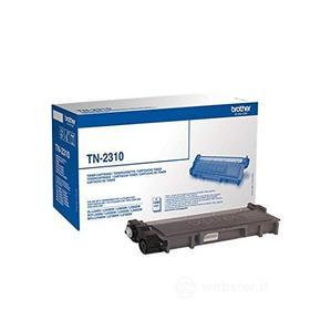 Consumabili Stampante TN-2310 (AZ)