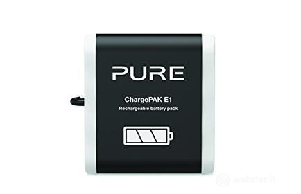 Audio - Batteria ChargePak E1 VL-61898 (AZ)