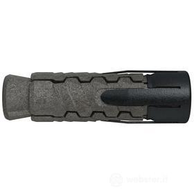 Tassello in ghisa GM 6 (50 Pz.)