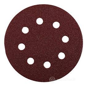Dischi abrasivi levigatrice Kwb 491904 Quick Stick