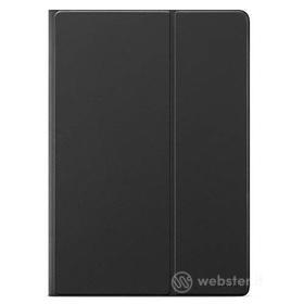 Custodie Tablet/ebook Flip Cover Black (MediaPad T3 10) (AZ)
