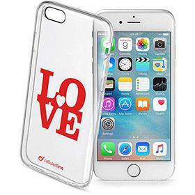 Cover Style Case Love (iPhone6/6S)