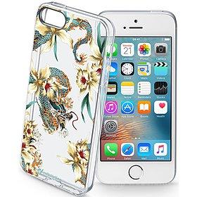 Cover Style Case Dragon (iPhone 5)