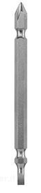 Inserti avvitatore Kwb 120910 Industrial Steel
