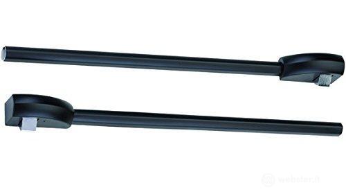 Cisa 1222306 Accessori per MANIGLIONI 7063-51 Kit SCROCCHI (AZ)