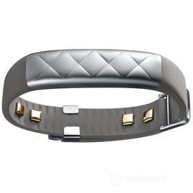 Jawbone braccialetto monitoraggio UP3