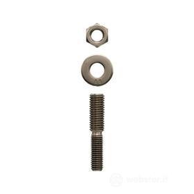 Vite con riduzione per Thermax M12 (10 Pz.)