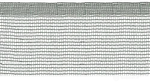 VERDELOOK Tessuto Antigrandine Mini Rotoli, Dim 3X10 m, Colore Verde, per Agricoltura, vigneti e coperture (AZ)