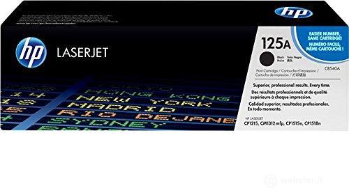 Consumabili Stampante 125A (AZ)