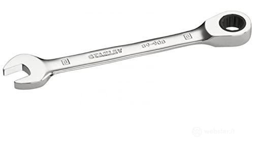Chiave combinata a cricchetto Stanley STMT89917-0