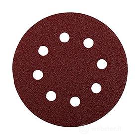 Dischi abrasivi levigatrice Kwb 491918 Quick Stick