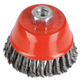 MISTRAL SPA SPAZZOLA TAZ."HIT"F. 14M. MM 75 (AZ)