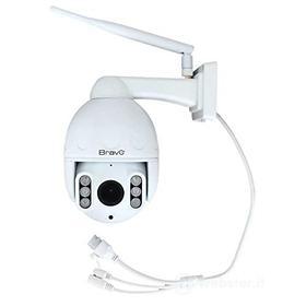 Bravo 45855 Telecamera Admiral Pro (AZ)