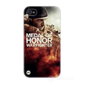 Cover Medal of Honor Warf. iPhone 5