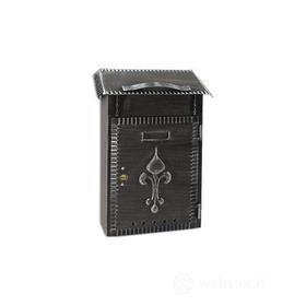 Alubox Cassetta Post. Rustica E. 28x39 REREECO (AZ)