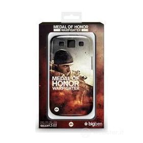 Cover Medal of Honor Warf. Galaxy S3