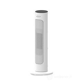 ARGO MARGE - Termoventilatore ceramico digitale - Speciale funzione "AUTO" (AZ) ARGO MARGE - Termoventilatore ceramico digitale - Speciale funzione "AUTO" (AZ)