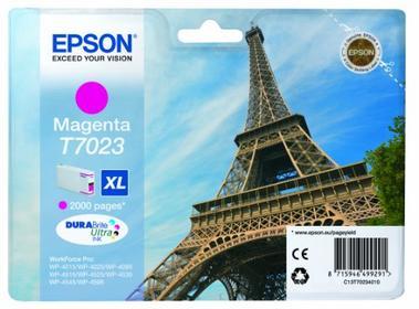 Consumabili Stampante T7023XL (AZ)