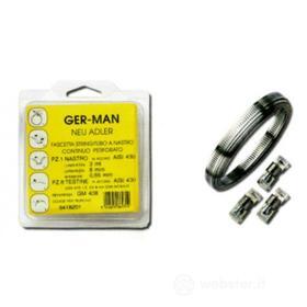 ITW FASCETTA INOX H 14 MM-L 3 M (AZ)