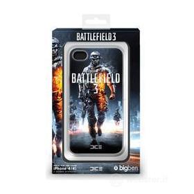 Cover Battlefield 3 iPhone 4/4S
