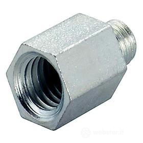 Manicotto riduzione RD M8/M6 (100 Pz.)