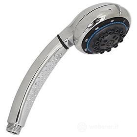 Idroblok 4226840 DOCCE Multifunzione JOTTO 8 8 GETTI, Cromato (AZ)