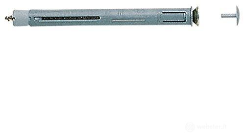Tasselli prolungati in acciaio F 10 S 120 Z (50 Pz.)