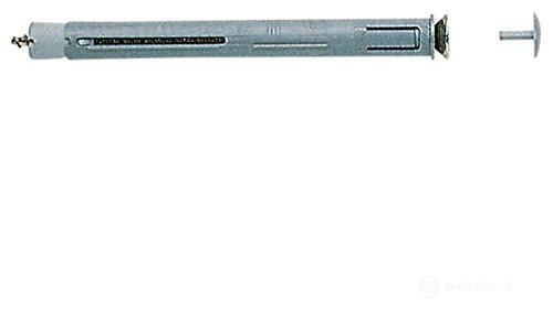 Tasselli prolungati in acciaio F 10 S 140 Z (50 Pz.)