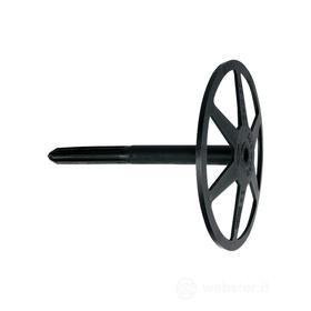 Fissaggio per cappotti DHK 120 (200 Pz.)