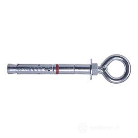 Ancorante da ponteggi GS TAM 10/100 con occhiolo (20 Pz.)