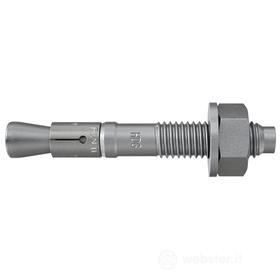 Tasselli acciaio FBN II 10/160 (10X236) (20 Pz.)