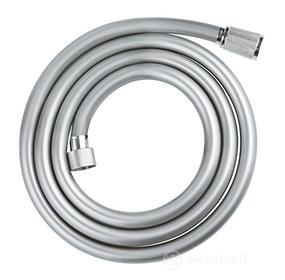 Grohe 28745001 Flessibile Doccia VitalioFlex Comfort 1750, Cromo (AZ)