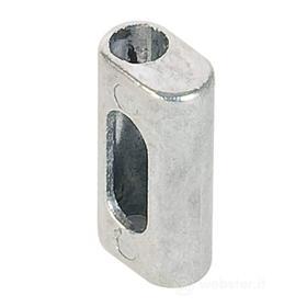 Connettore parallelo PV M 6 (100 Pz.)