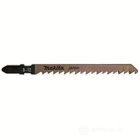 Makita A-85634 fogli B11 HCS seghetto alternativo per legno & plastica * Original* (AZ)