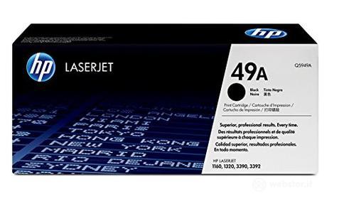 Consumabili Stampante 49A (AZ)