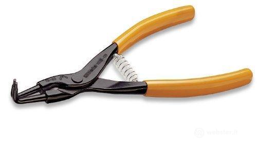 Beta 10380017 PINZE BECCHI PIEGATI 90GR per ALB 175, MM.175 (AZ)