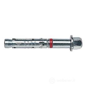 Tasselli in acciaio TA M 10 T/25 H (25 Pz.)