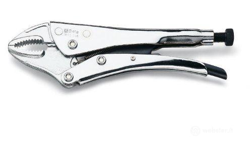 Beta 1052 MM.190 Pinza Autoblocante, 1052, 190 mm (AZ)