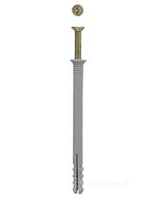 FISCHER ITALIA SRL TASSELLI NYL."N" 6-80 C/VITE (AZ)