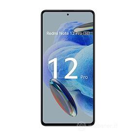 Xiaomi Redmi Note 12 Pro 5G 16,9 cm (6.67") Doppia SIM Android 12 USB tipo-C 6 GB 128 GB 5000 mAh Bianco (AZ)