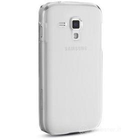 Cover trasparente Samsung Galaxy Trend S7560