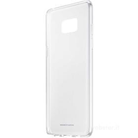 Clear Cover trasparente (Galaxy Note 7)
