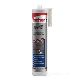 FISCHER - DEC CEMENTO ESPRESSO COD.522431 - 1pz. (AZ)